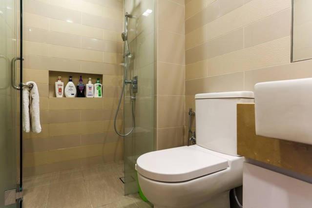 Perfect Location@ Heart Of Kl City Centre Next To Metro Mrt Kuala Lumpur Exteriör bild