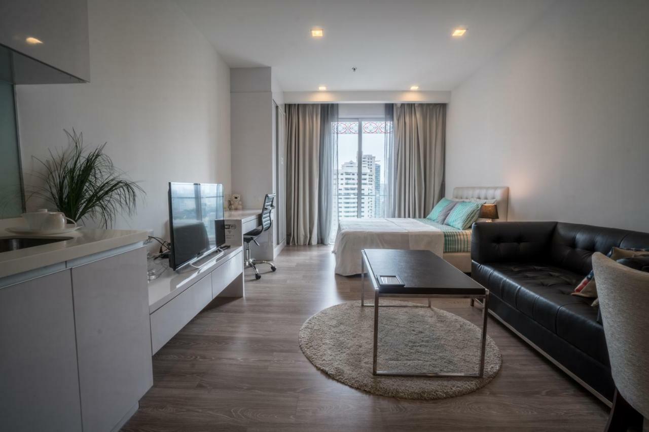 Perfect Location@ Heart Of Kl City Centre Next To Metro Mrt Kuala Lumpur Exteriör bild