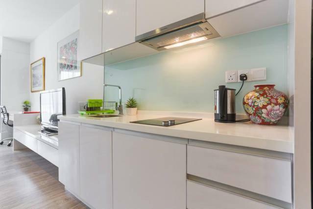 Perfect Location@ Heart Of Kl City Centre Next To Metro Mrt Kuala Lumpur Exteriör bild