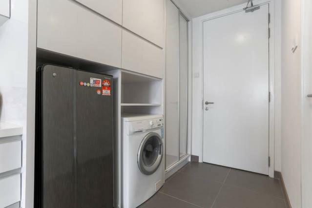 Perfect Location@ Heart Of Kl City Centre Next To Metro Mrt Kuala Lumpur Exteriör bild