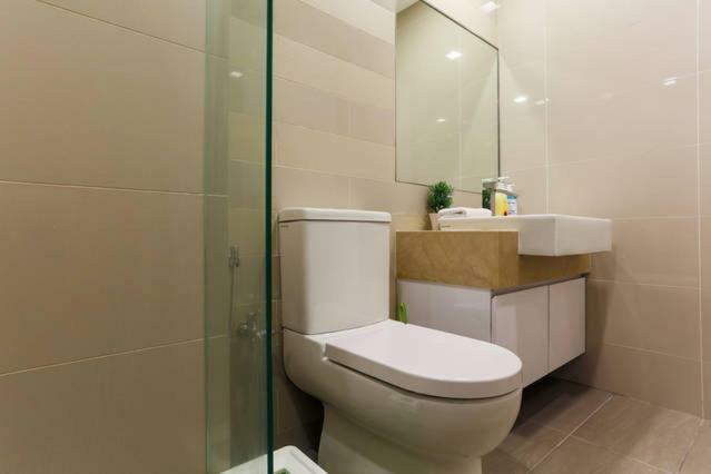 Perfect Location@ Heart Of Kl City Centre Next To Metro Mrt Kuala Lumpur Exteriör bild