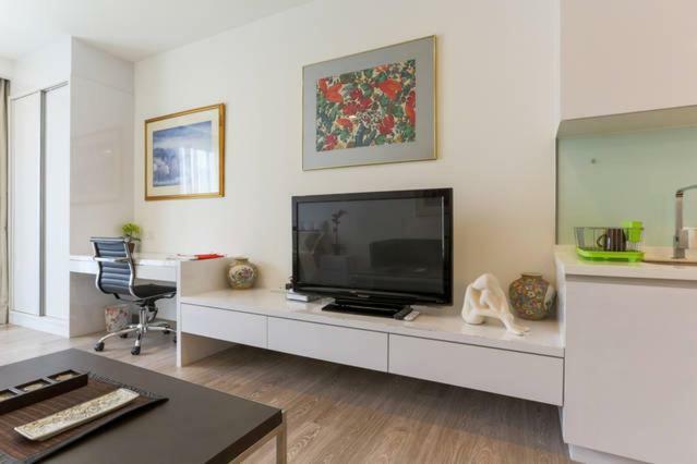 Perfect Location@ Heart Of Kl City Centre Next To Metro Mrt Kuala Lumpur Exteriör bild
